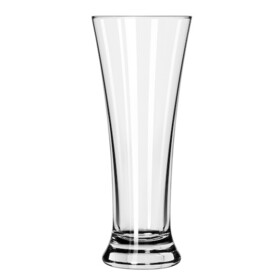 Libbey 16 Ounce Flare Pilsner Glass, 12 Each, 1 Per Case