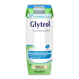 Nestle Glytrol-Obs Diabetes Liquid Prebio 1 Formula 8.45 Fluid Ounce Bottle - 24 Per Case