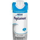 Nestle Peptamen Gi - Liquid Rtd Complt Elemental Nutrition Formula 8.45 Fluid Ounce Bottle - 24 Per Case