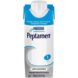Peptamen Gi - Liquid Rtd Complt Elemental Nutrition Formula, 8.45 Fluid Ounce, 24 per case