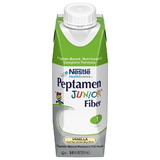 Peptamen Junior Pediatric Liquid Rtd Complete With Prebio Elemental Nutrition Formula, 8.45 Fluid Ounce, 24 per case