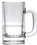Anchor Hocking 14 Ounce Indiana Glass Classic Beer Mug, 24 Each, 1 per case, Price/Case