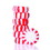 Sunrise Confections Sunrise Candy Peppermint Starlight Individually Wrapped, 31 Pounds, 1 per case, Price/Case