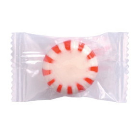 Sunrise Confections Sunrise Candy Peppermint Starlight Individually Wrapped, 31 Pounds, 1 per case