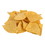 Mission Foods Yellow Triangle Tortilla Chips, 2 Pounds, 6 per case, Price/Case