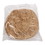 Mission Foods Mission 10" Whole Wheat Heat Pressed Flour Tortillas, 12 Count, 12 per case, Price/Case