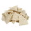 Mission Foods Pre-Cut Unfried White Tortilla Chips, 30 Pounds, 1 per case, Price/Case