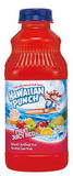 Hawaiian Punch Fruit Juicy Red, 32 Fluid Ounces, 12 per case