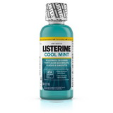 Listerine Cool Mint Thousand Antiseptic 95 Milliliter - 12 Per Pack - 2 Packs Per Case