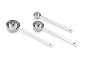 Set Measuring Spoon 3 12-1 Each