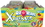 Airheads Rainbow Berry Belt Xtremes, 3 Ounces, 12 per box, 12 per case, Price/Pack