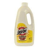 Easy Off Oven And Grill Cleaner Liquid, 64 Fluid Ounces, 6 Per Case