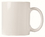 World Tableware 12 Ounce C Handle White Mug, 12 Each, 1 per case, Price/Case