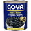 Goya Black Beans, 110 Ounces, 6 per case, Price/Case