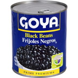 Goya Black Beans 29 Ounces - 12 Per Case