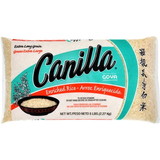 Goya 2635 Canilla Long Grain Rice, 5 Pounds, 12 per case