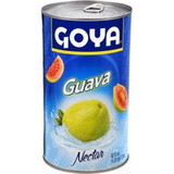 Goya Guava Nectar, 42 Ounces, 12 per case