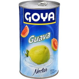 Goya Guava Nectar, 42 Ounces, 12 per case