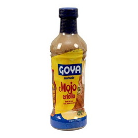 Goya Mojo Criollos 24 Ounces - 12 Per Case