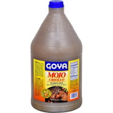 Goya Mojo Criollo, 128 Ounces, 6 per case