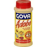 Goya Adobo All Purpose Seasoning 28 Ounces - 12 Per Case