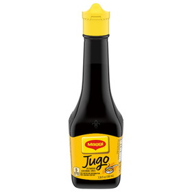 Goya Maggi Seasoning Sauce, 3.38 Ounces, 24 per case
