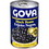 Goya Black Beans Can, 15.5 Ounces, 24 per case, Price/Case
