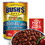 Bush's Best Hot Chili Beans Red Beans Hot Chili Sauce, 16 Ounces, 12 per case, Price/Case