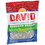 David Reduced Sodium In-Shell Sunflower Seeds, 5.25 Ounces, 12 per case, Price/Case