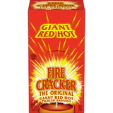 Penrose Pickled Sausage Firecracker Giant, 1.7 Ounce, 6 per case