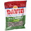 David Dill Pickle Sunflower Seeds, 5.25 Ounces, 12 per case, Price/Case