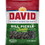 David Dill Pickle Sunflower Seeds, 5.25 Ounces, 12 per case, Price/Case