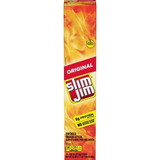 Slim Jim Giant Snack Sticks, 0.97 Ounces, 6 per case