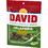 David Jalapeno Sunflower Seeds, 5.25 Ounces, 12 per case, Price/Case