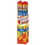 Slim Jim Giant Mixed Power Wing Display .97 Ounces - 96 Per Case, Price/Case