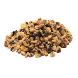 Commodity Walnut Bakers Pieces (24/16) 1-30 Lb, 30 Pound, 1 per case