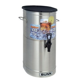Bunn Iced Tea Dispenser, 1 Each, 1 per case