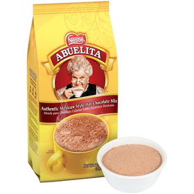 Abuelita Hot Cocoa Mix, 2 Pounds, 6 per case