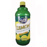Ruby Kist Lemon Juice, 32 Fluid Ounces, 12 per case