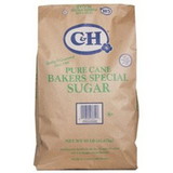 Domino Bakers Special Sugar, 50 Pounds, 1 per case