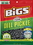 Bigs Sunflower Seeds Dill Pickle, 5.35 Ounce, 12 per box, 4 per case, Price/Pack