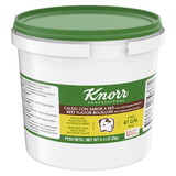 Knorr Caldo Con Sabor De Res Beef Base/Bouillon, 4.4 Pounds, 4 per case