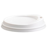 Cambro Camlids Fits Mdsm8 And Mdsb5 White Disposable Lid, 1 Each, 1 per case