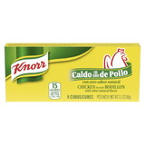 Knorr Savoury Sauce Chicken Cube 48 3.1 Oz