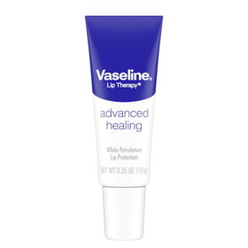 Vaseline Advanced Formula Lip Therapy, 0.35 Ounces, 6 per case