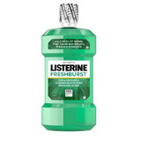 Listerine Freshburst 1.5 Liter - 6 Per Case