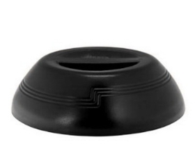 Shoreline Insulated Dome Black 12-1 Each