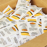 Sauer Mustard 5.5 Gram - 500 Per Case