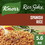 Knorr Rice Sides Spanish Rice Flavor Rice, 5.6 Ounces, 12 per case, Price/Pack