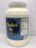 Duke's Ranch Dressing, 1 Gallon, 4 per case